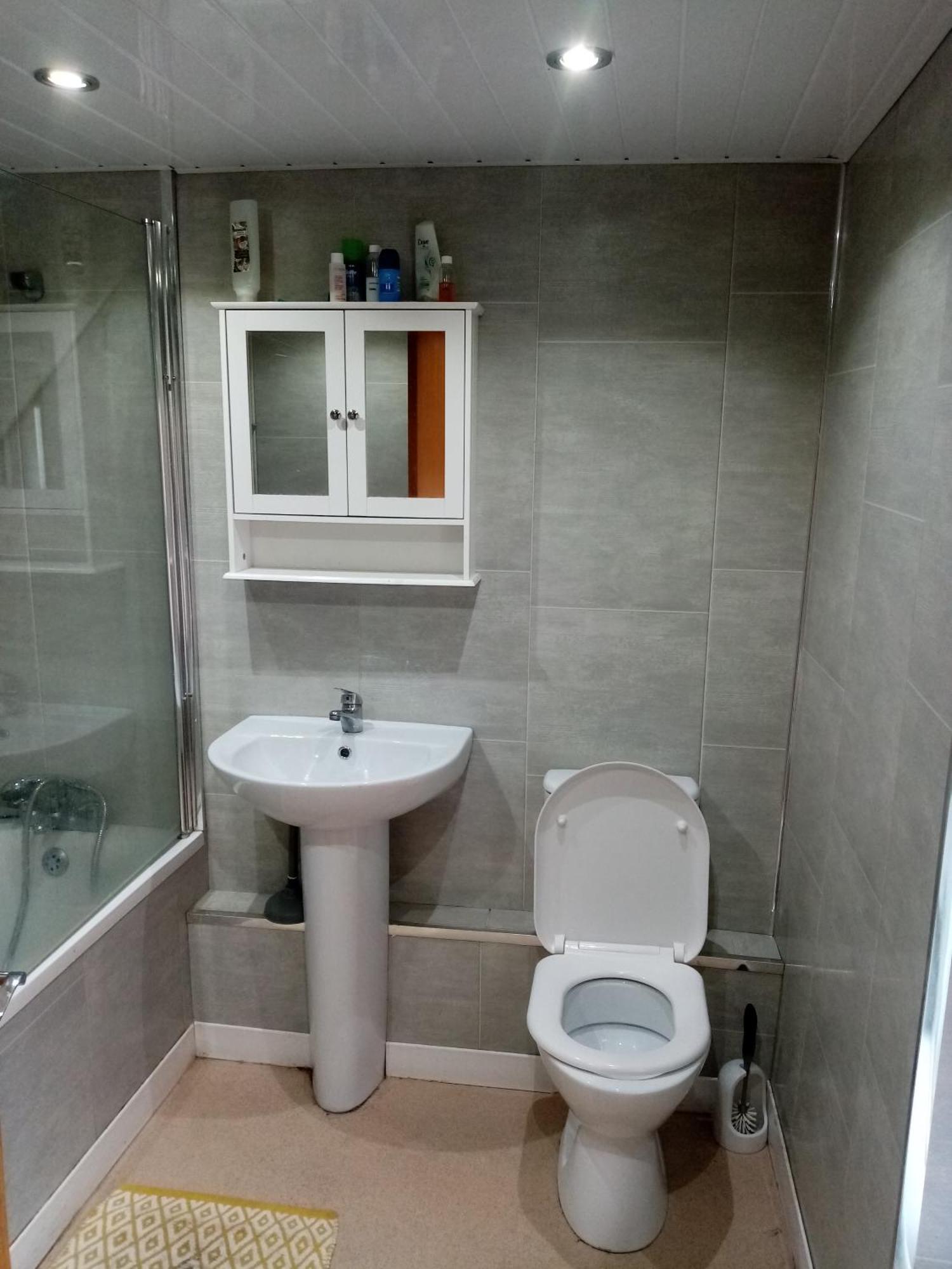 East Belfast Rooms Available Long Or Short Term Accommodation Exterior photo