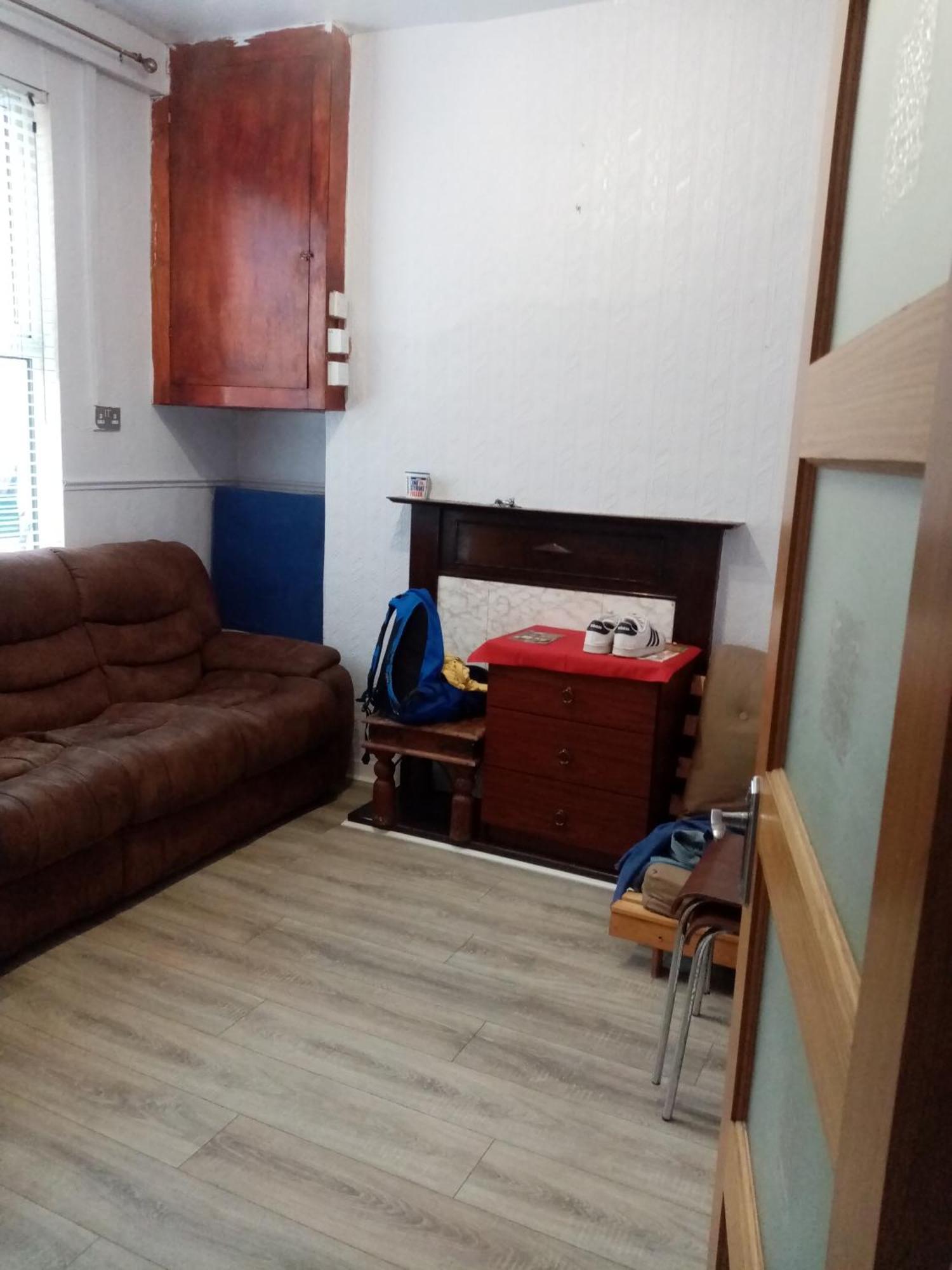 East Belfast Rooms Available Long Or Short Term Accommodation Exterior photo